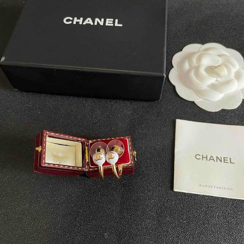 Chanel Earring 05yxs182